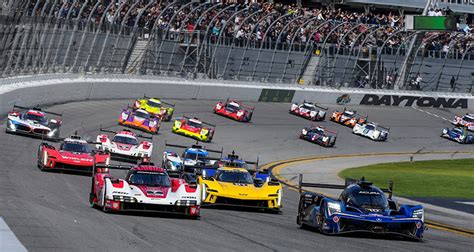 rolex 24 daytona 2023 live standings|daytona 2023 standings.